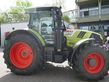 Tractor agrícola - Claas - arion 660 cmatic cebis