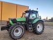 Tractor agrícola - Deutz-Fahr AGROTRON TTV 1160