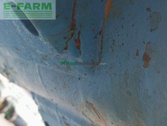 Arado - Lemken - variopal 141