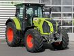 Tractor agrícola - Claas - arion 610 - stage v concept