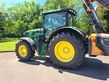 Tractor agrícola - John Deere - 6150r