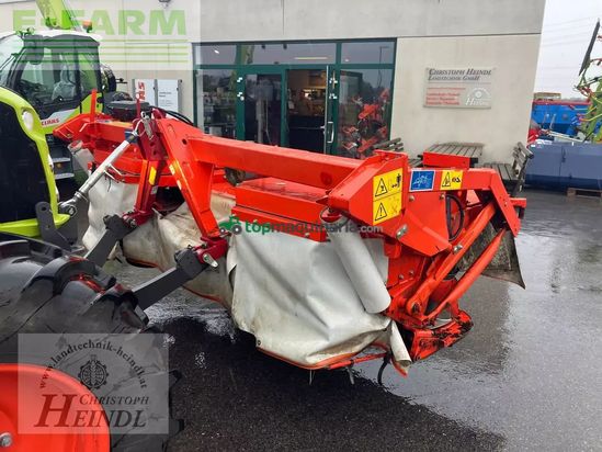 Cortacésped manual - Kuhn - gmd 802 f