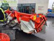 Cortacésped manual - Kuhn - gmd 802 f