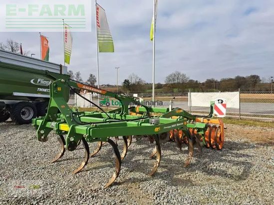 Cultivador - Amazone - cenius 3003 special