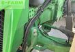 Tractor agrícola - John Deere - 8245R