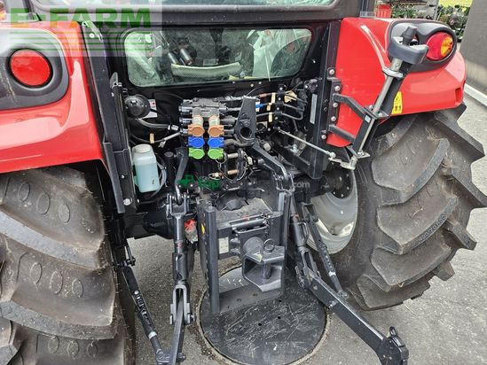 Tractor agrícola - Case IH - farmall 75 a (stage v)