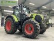 Tractor agrícola - Claas - arion 550 cmatic cebis
