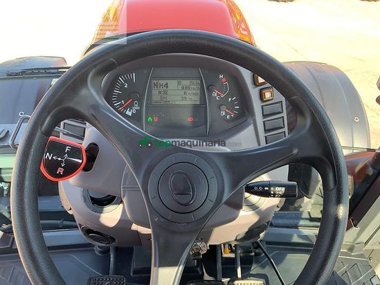 Tractor agrícola - Kubota - m6-142 tractor (st26790)