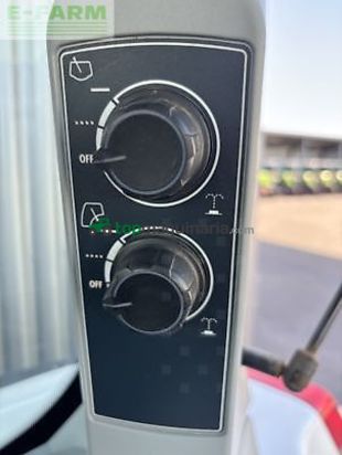 Tractor agrícola - Valtra - n135