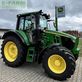 Tractor agrícola - John Deere - 6100m