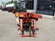 Cortacésped manual - Kuhn - gmd 802 lift control