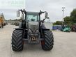 Tractor agrícola - Fendt - s4 724 profi plus tractor (st24141)