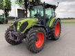 Tractor agrícola - Claas - axos 3.105