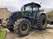 Tractor agrícola - Claas - axion 830 cmatic CMATIC