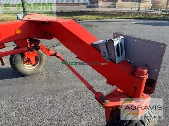 Rastrillo - Kuhn - ga 8521