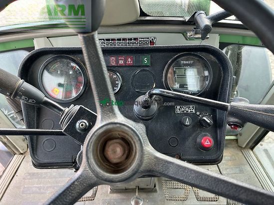 Tractor agrícola - Fendt - 309 c