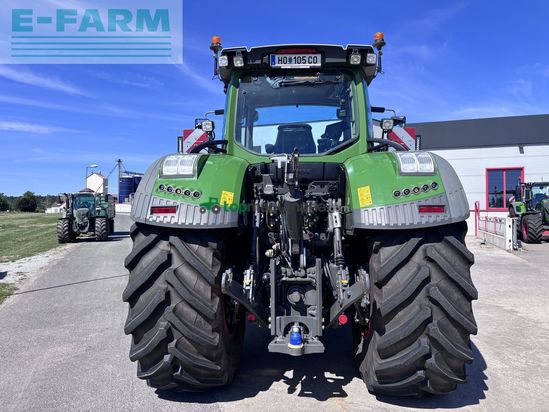 Tractor agrícola - Fendt - 942 vario gen7 profi+