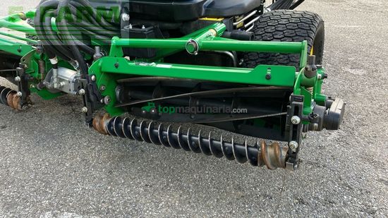 Tractor agrícola - John Deere - 2653b