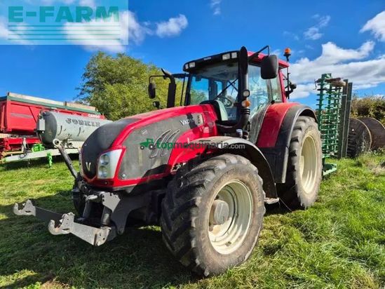 Tractor agrícola - Valtra - t183v