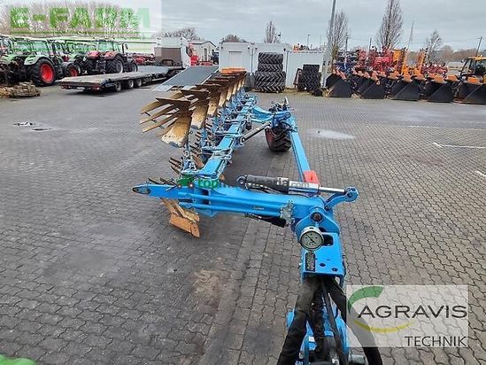 Arado - Lemken - diamant 16 vu 7+1 l 100