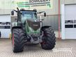 Tractor agrícola - Fendt - 930 vario s4 profi plus ProfiPlus