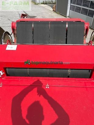Empacadora gigant - Lely - rp 435