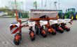 Sembradora monograno mecanica - Kuhn - kosma td mais