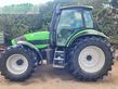 Tractor agrícola - Deutz-Fahr - agrotron 1145 ttv