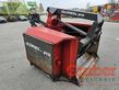 Remolqu esparcidor - Gruber - d 1800 w