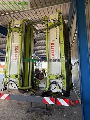 Cortacésped manual - Claas - disco 9200 c as