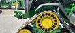Tractor agrícola - John Deere - 8RX 410