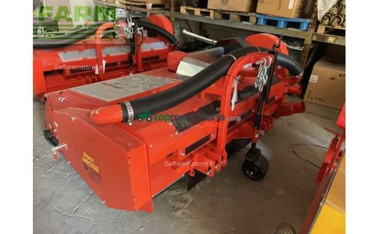 Cosechadora de Cereal -  - Nut harvester GF Jolly 2800