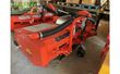 Cosechadora de Cereal -  - Nut harvester GF Jolly 2800