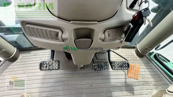 Tractor agrícola - John Deere - 6190r