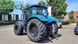 Tractor agrícola - New Holland - t6080 range command