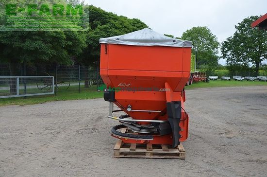 Esparcidor - Rauch - axis h 50.2 emc+w axmat