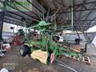 Rastrillo - Krone - swadro1250