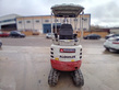 Miniexcavadora TAKEUCHI TB215R