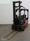Elevadora - Linde - e 18 evo 386-02
