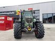 Tractor agrícola - Fendt - 828 vario + rüfa