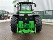 Tractor agrícola - John Deere - 8370r autopwr