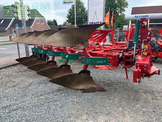 Arado - Kverneland - 3300 s variomat