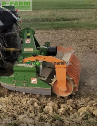 Combinado de siembra - Amazone - ad 253