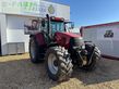 Tractor agrícola - Steyr - 170 cvt komfort