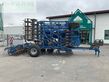 Sembradora directa -  - Jockey 600