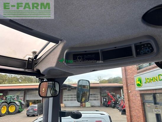 Tractor agrícola - New Holland - t6090