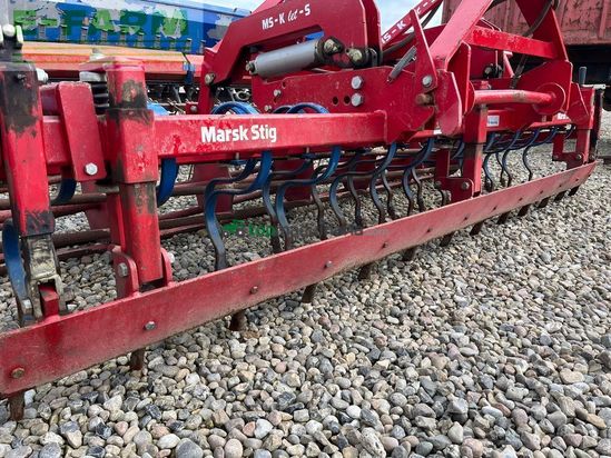 Cultivador -  - marsk stig ms-k let-s