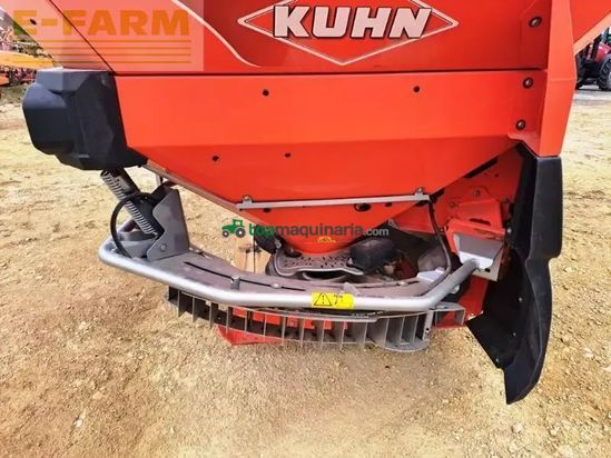 Esparcidor - Kuhn - axis 50.2 memc-w