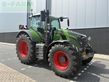 Tractor agrícola - Fendt - 616 profiplus