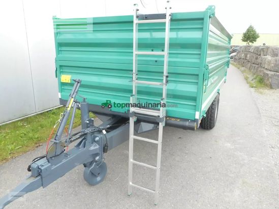 Volquet - Oehler - edk 65 eco